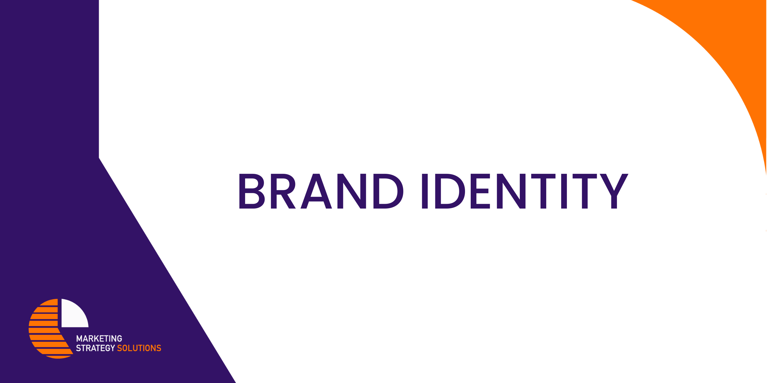 Brand Identity