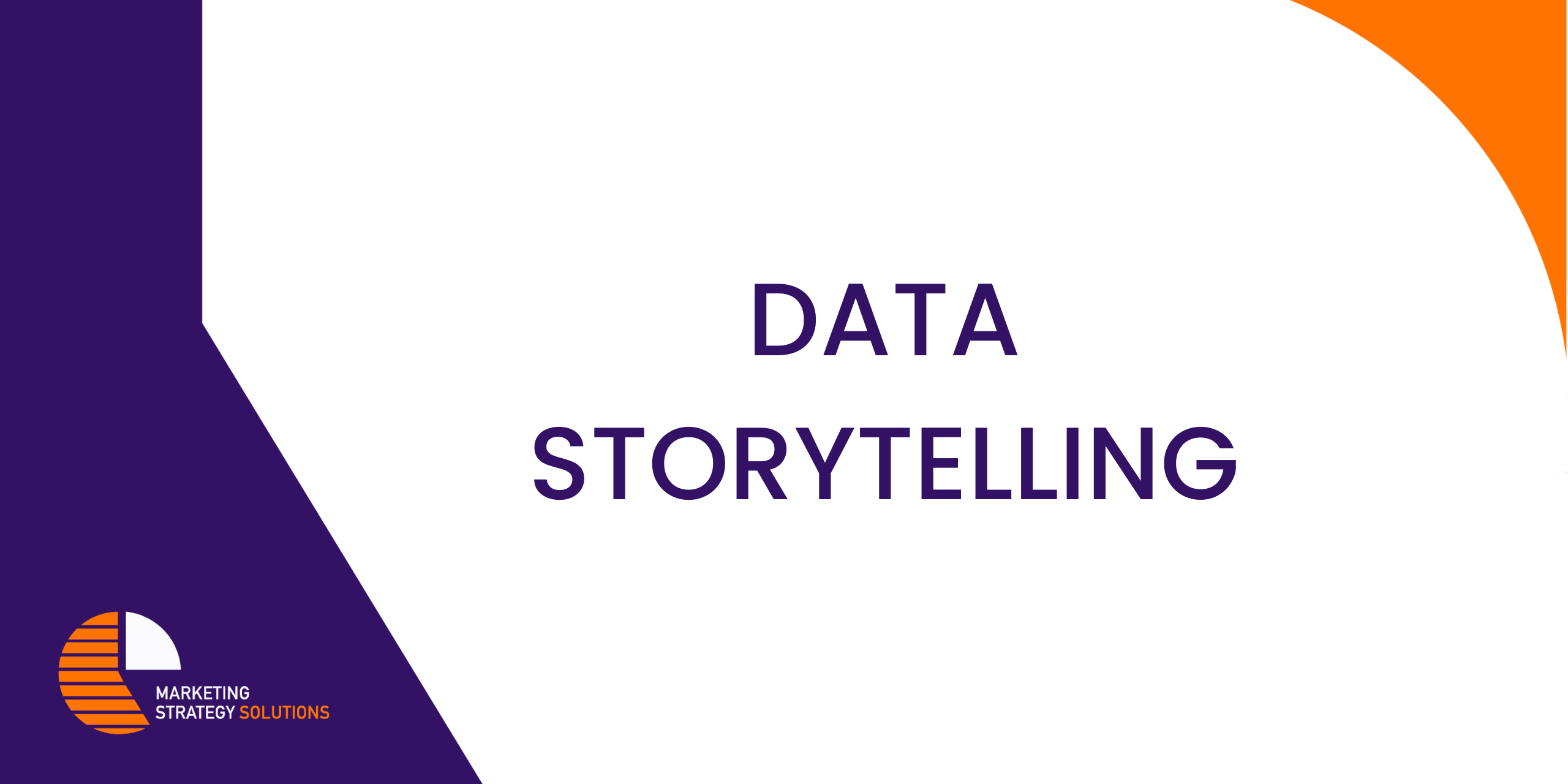 Data Storytelling