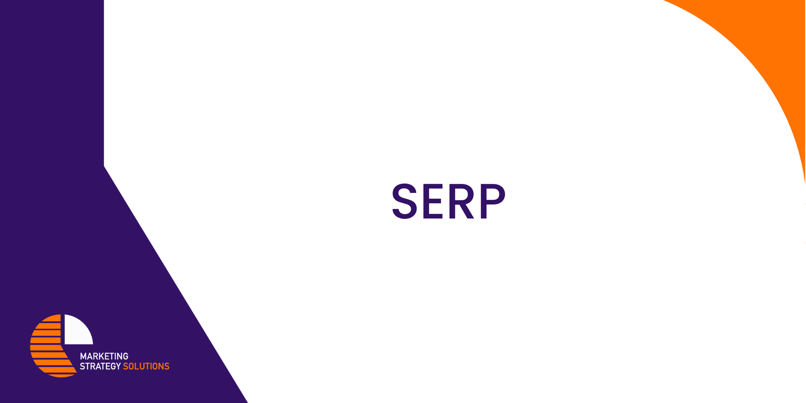SERP