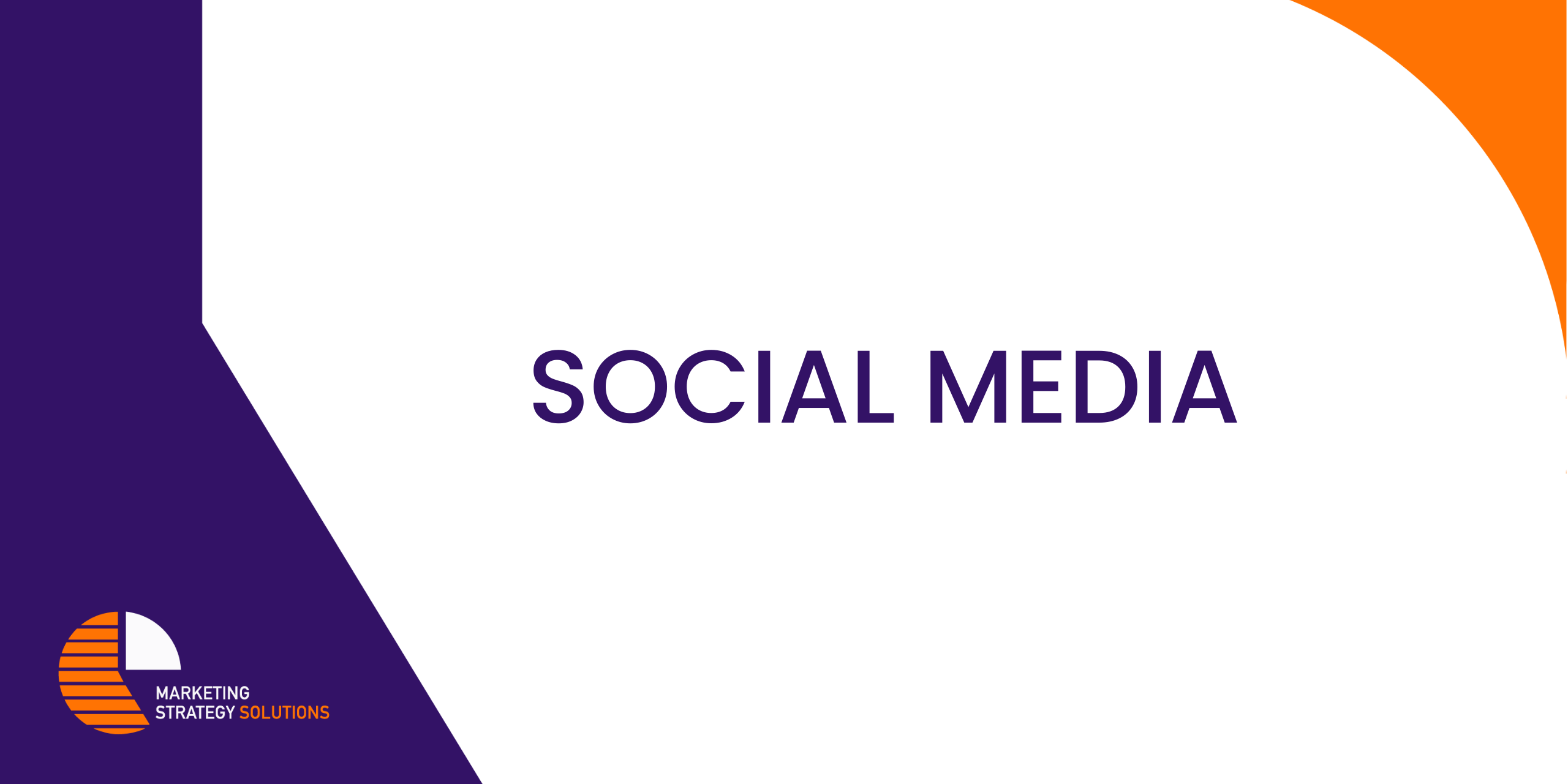 Social Media