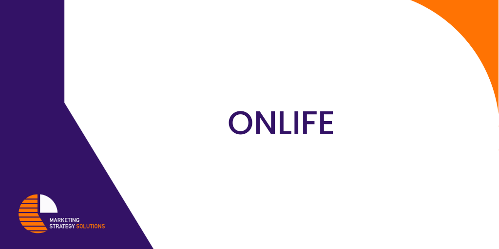 Onlife Onlife
